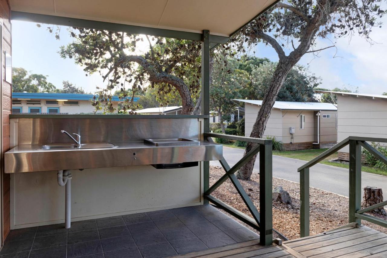 Discovery Parks - Pambula Beach Exterior foto