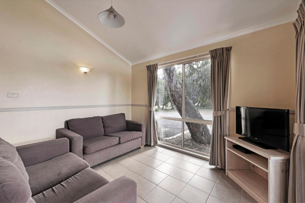 Discovery Parks - Pambula Beach Exterior foto