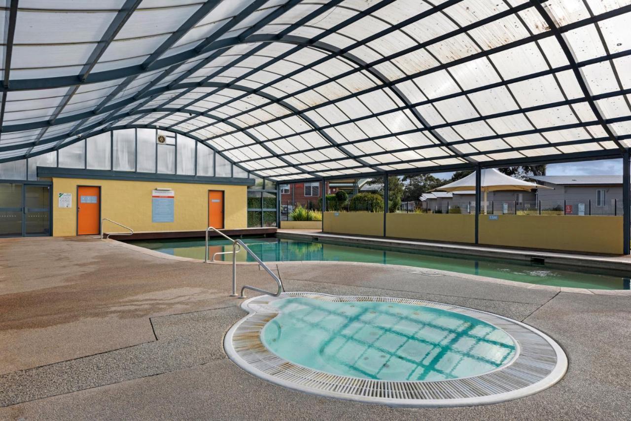 Discovery Parks - Pambula Beach Exterior foto