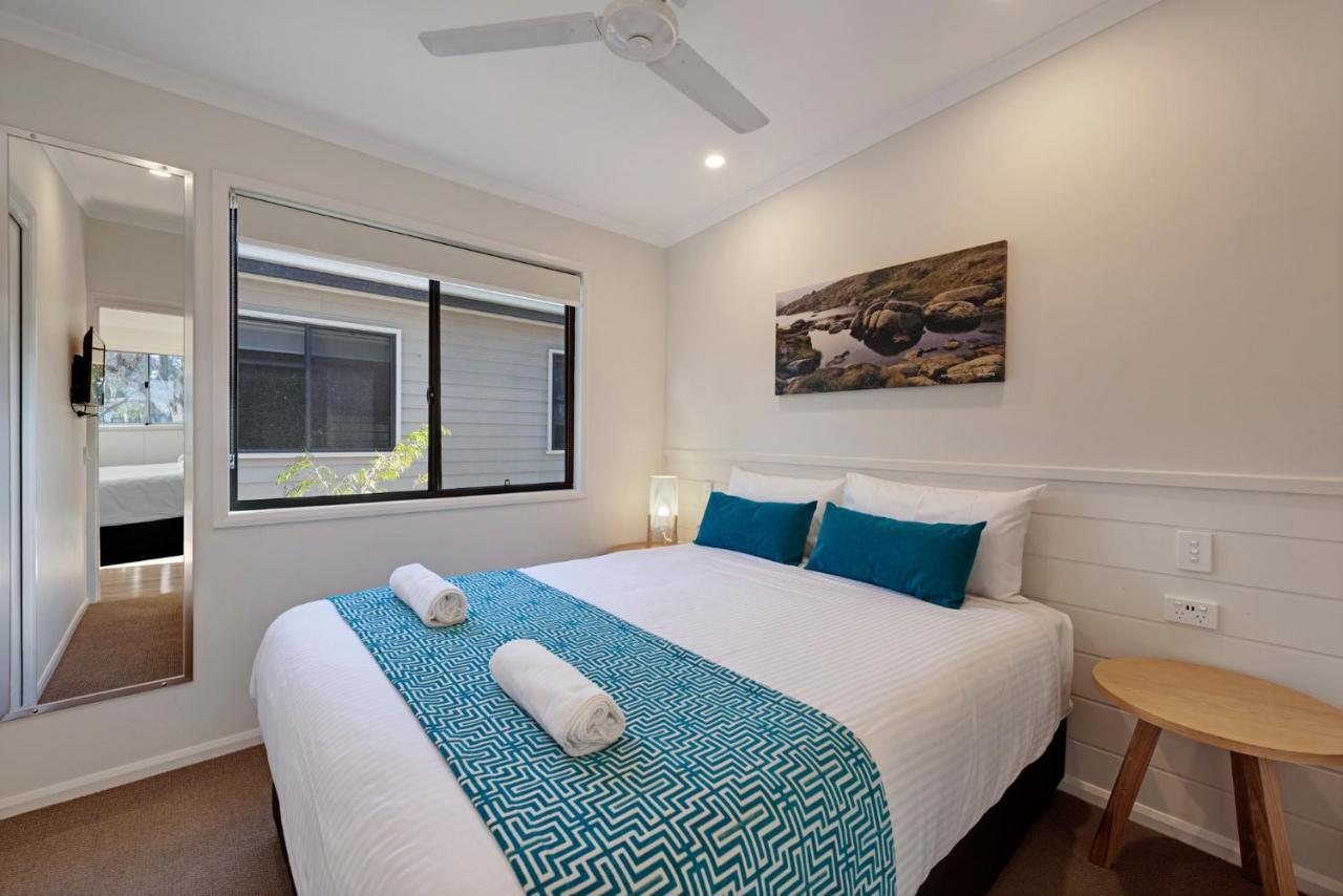 Discovery Parks - Pambula Beach Exterior foto