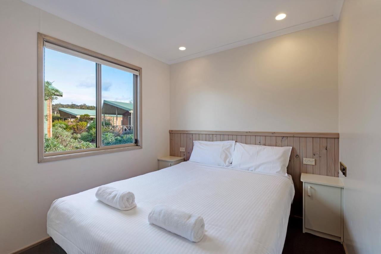 Discovery Parks - Pambula Beach Exterior foto