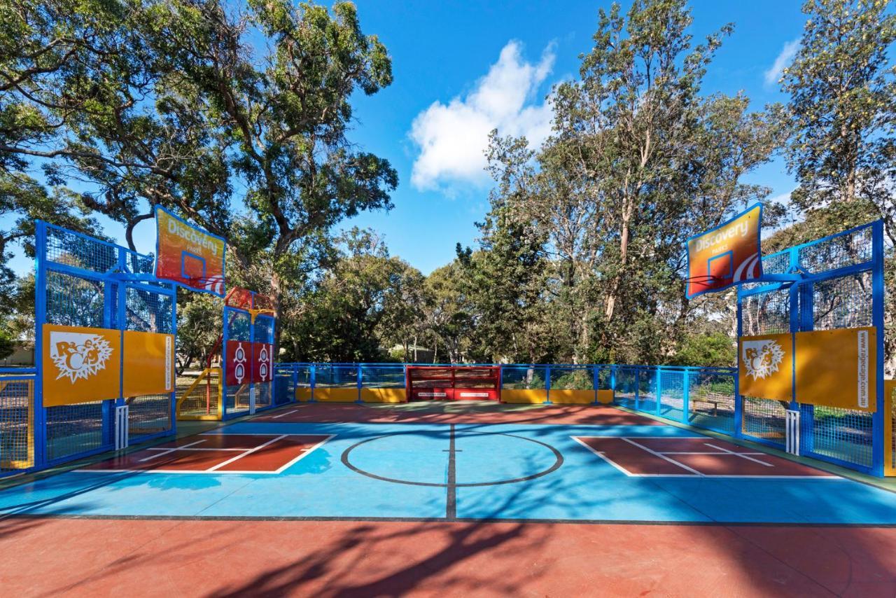 Discovery Parks - Pambula Beach Exterior foto