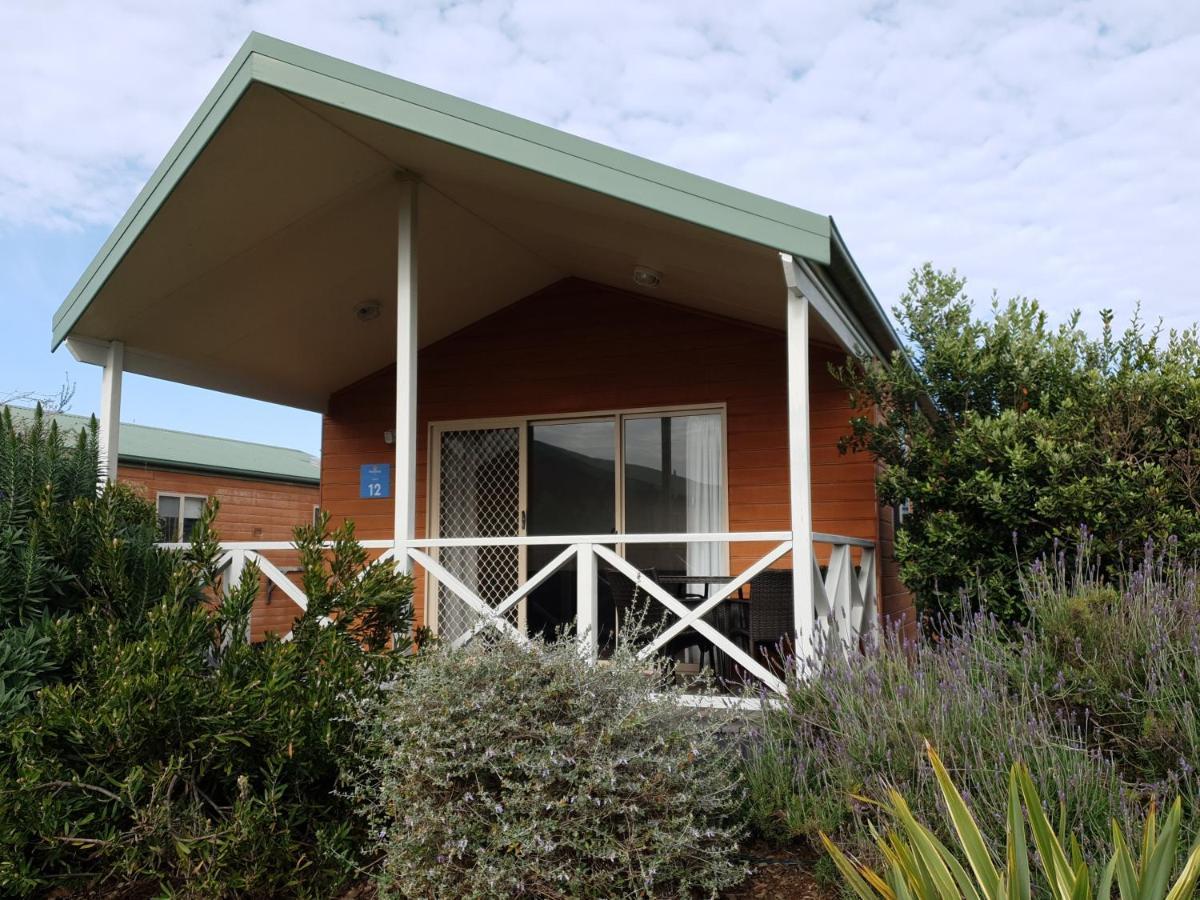 Discovery Parks - Pambula Beach Exterior foto
