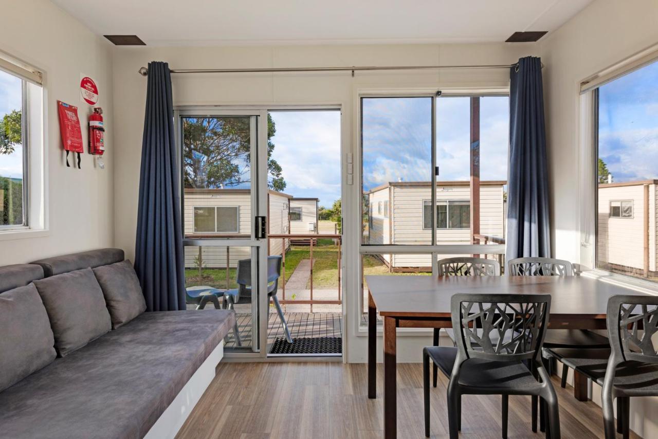 Discovery Parks - Pambula Beach Quarto foto