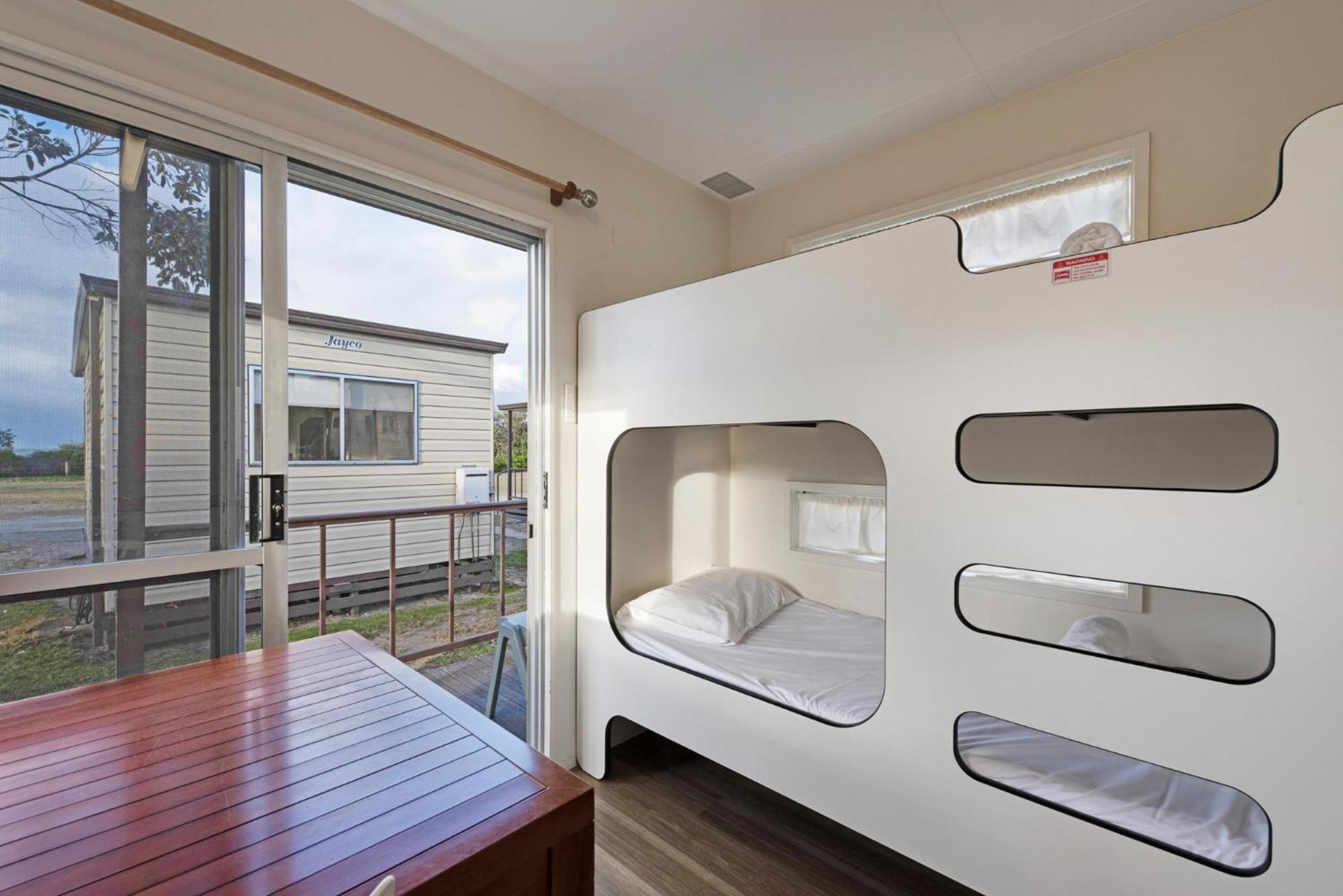 Discovery Parks - Pambula Beach Quarto foto
