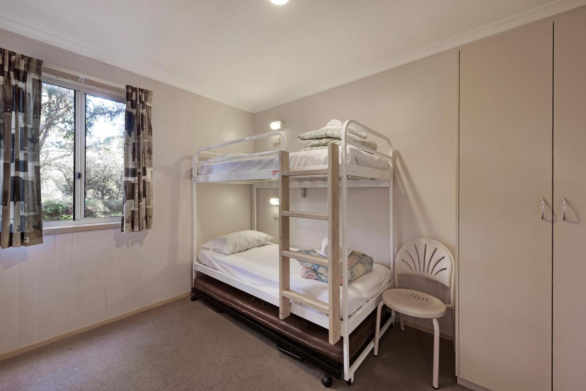 Discovery Parks - Pambula Beach Quarto foto